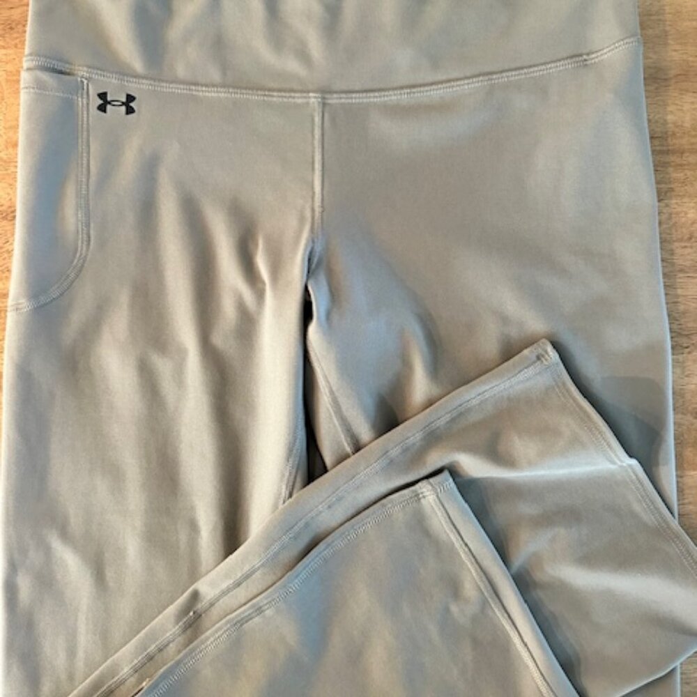 Women's Flare Leggings